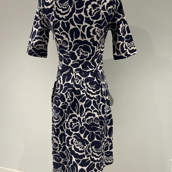 Boden Short Jersey Dress - Picture 2 of 2